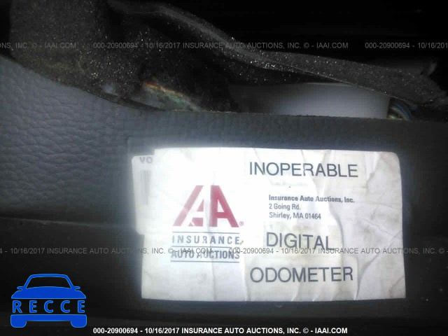 2002 VOLVO V70 XC YV1SZ58D521057837 image 6