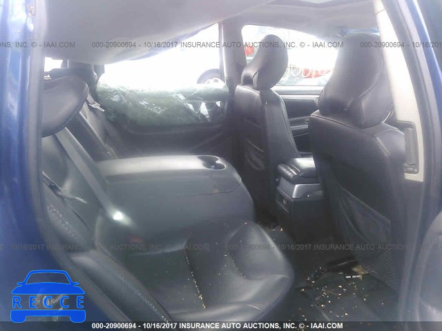 2002 VOLVO V70 XC YV1SZ58D521057837 image 7