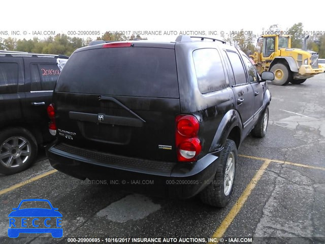 2008 Dodge Durango SLT 1D8HB48N68F110033 image 3