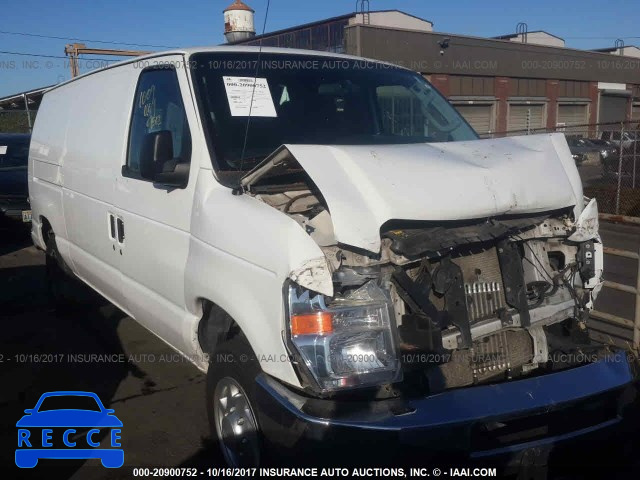 2011 Ford Econoline 1FTNE1ELXBDB06368 image 0