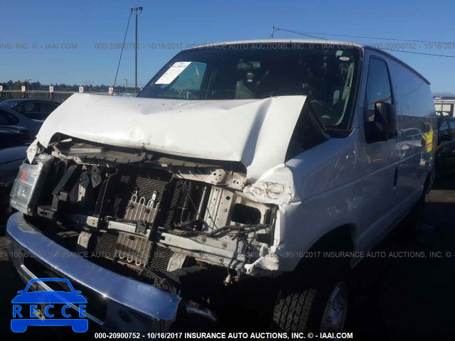 2011 Ford Econoline 1FTNE1ELXBDB06368 image 1