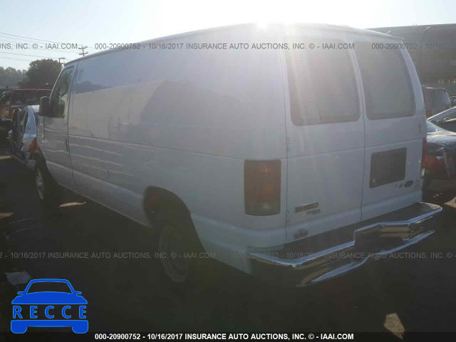 2011 Ford Econoline 1FTNE1ELXBDB06368 image 2