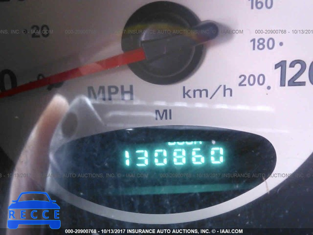 2004 Chrysler PT Cruiser 3C8FY688X4T354745 Bild 6