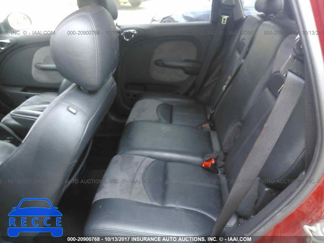 2004 Chrysler PT Cruiser 3C8FY688X4T354745 Bild 7