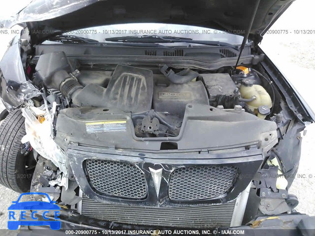 2008 Pontiac G5 1G2AL55F787180929 зображення 9