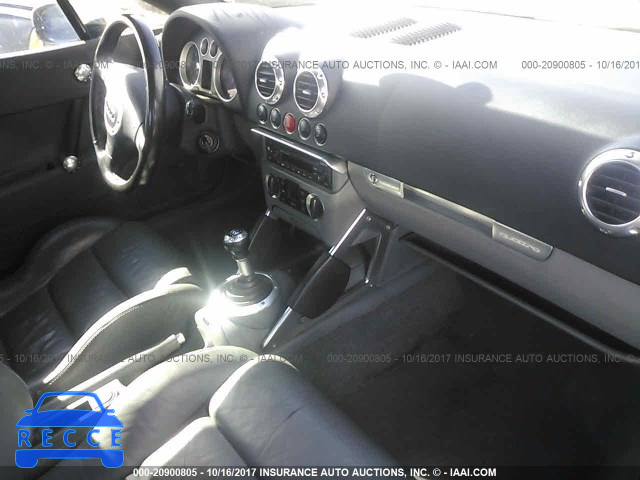 2002 Audi TT TRUUT28N421003748 image 4