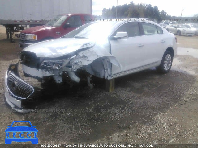 2015 Buick Lacrosse 1G4GB5G37FF261424 image 1