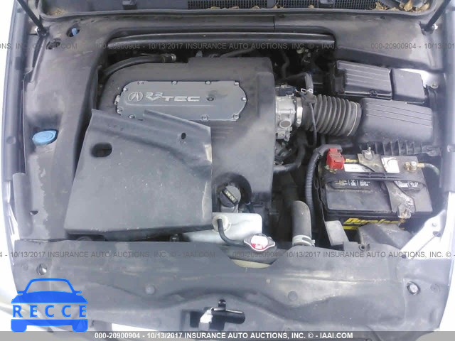 2005 Acura TL 19UUA655X5A024508 Bild 9