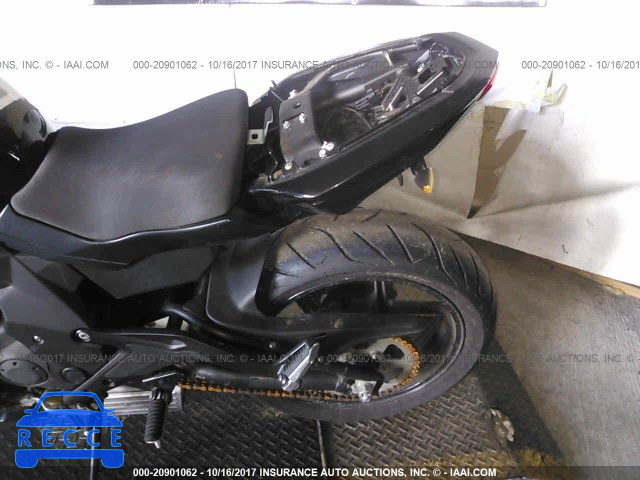 2015 KAWASAKI EX650 JKAEXEE15FDA17956 image 5