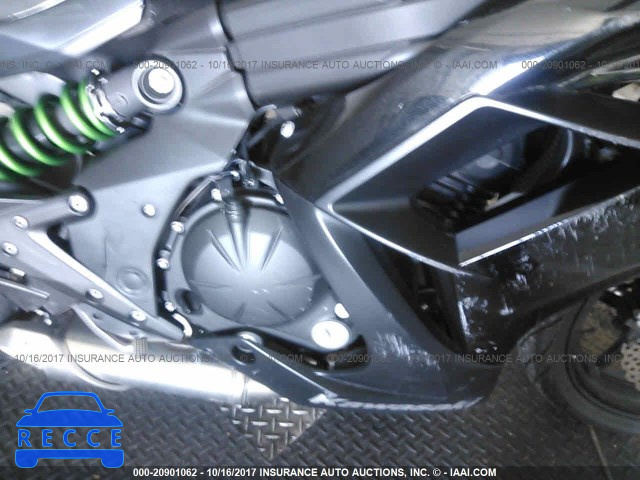 2015 KAWASAKI EX650 JKAEXEE15FDA17956 image 7