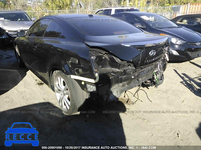 2012 Infiniti G37 JN1CV6EK2CM423528 image 2