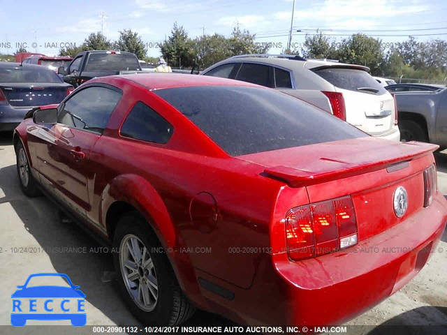 2008 Ford Mustang 1ZVHT80N885201015 image 2