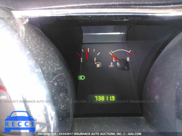 2008 Ford Mustang 1ZVHT80N885201015 image 6