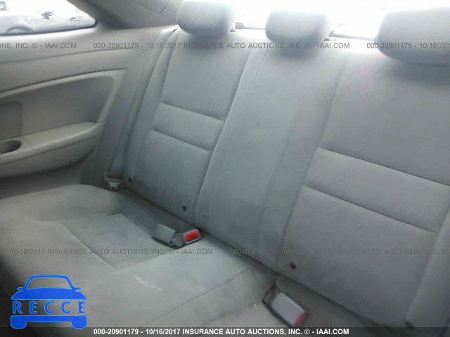 2008 Honda Civic 2HGFG126X8H574790 image 7