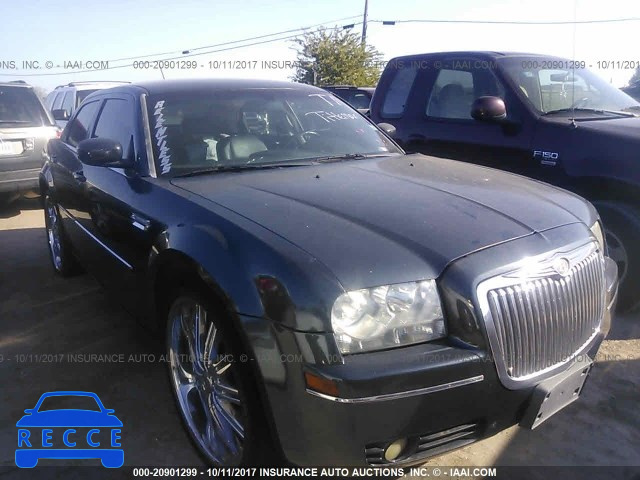 2008 Chrysler 300 2C3KA53G98H142001 зображення 0