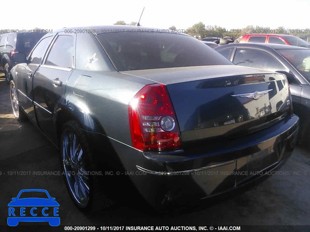 2008 Chrysler 300 2C3KA53G98H142001 зображення 2