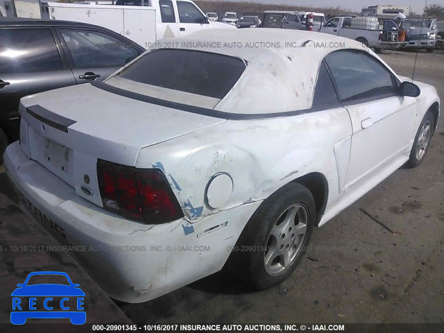 2002 Ford Mustang 1FAFP44452F238877 image 3