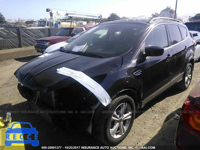 2016 Ford Escape 1FMCU0GX7GUC62164 зображення 1