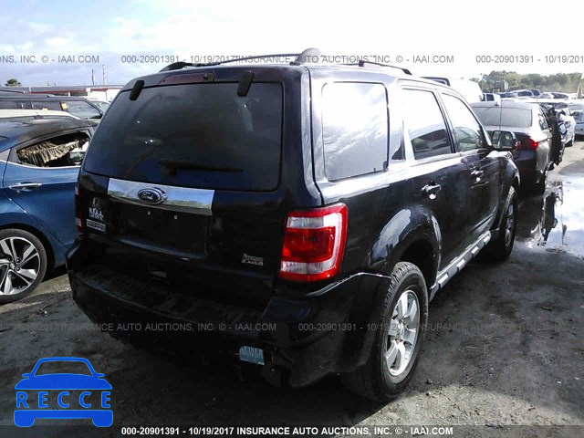 2010 Ford Escape 1FMCU0E75AKA62048 image 3