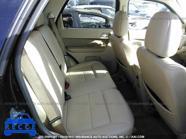 2010 Ford Escape 1FMCU0E75AKA62048 Bild 7