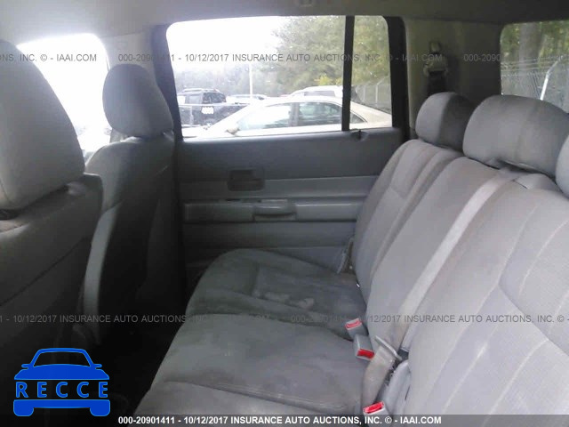 2005 Dodge Durango ST 1D4HB38N25F592670 image 7