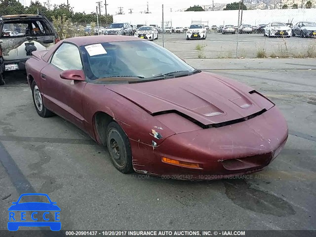 1994 Pontiac Firebird 2G2FS22S1R2223663 Bild 0