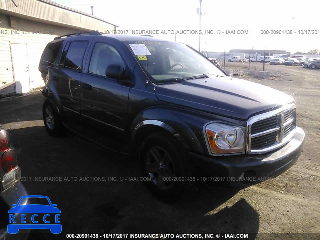 2004 Dodge Durango 1D8HB58D84F218757 image 0