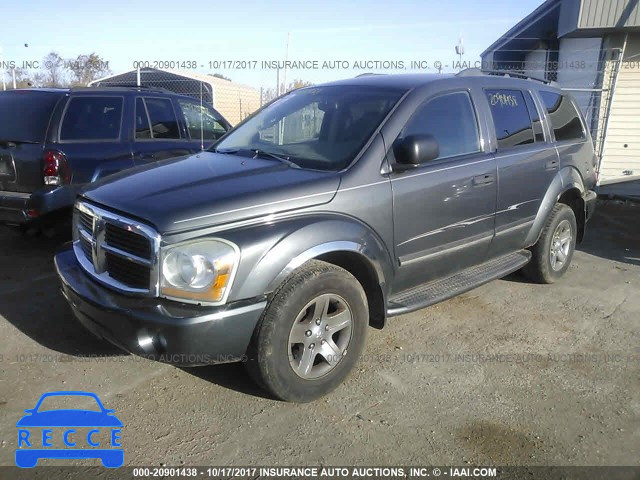 2004 Dodge Durango 1D8HB58D84F218757 image 1