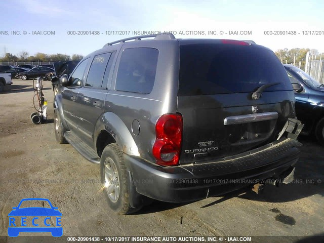 2004 Dodge Durango 1D8HB58D84F218757 image 2