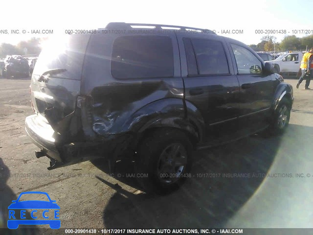 2004 Dodge Durango 1D8HB58D84F218757 image 3