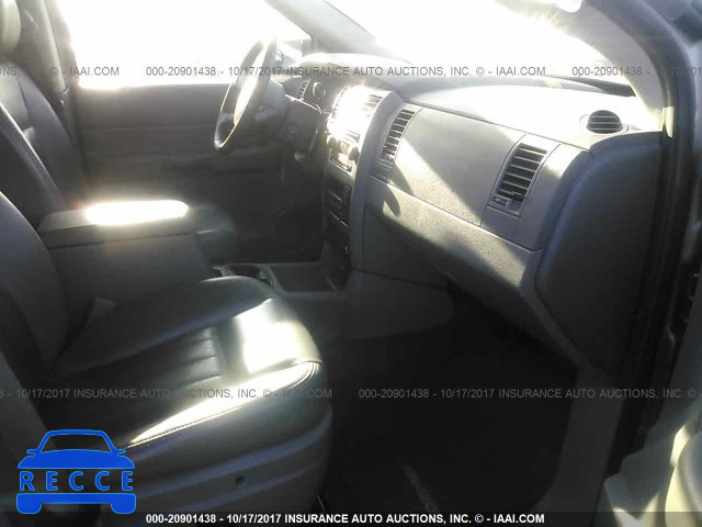 2004 Dodge Durango 1D8HB58D84F218757 image 4