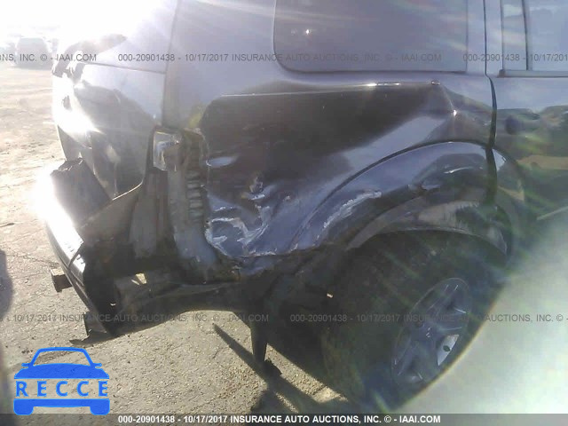 2004 Dodge Durango 1D8HB58D84F218757 image 5