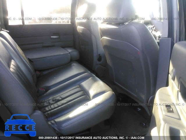 2004 Dodge Durango 1D8HB58D84F218757 image 7