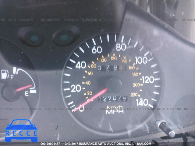 1998 Hyundai Elantra KMHJF24M7WU701501 image 6