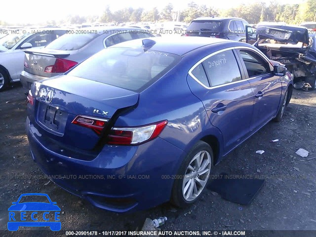 2016 Acura ILX WATCH PLUS 19UDE2F35GA017396 зображення 3