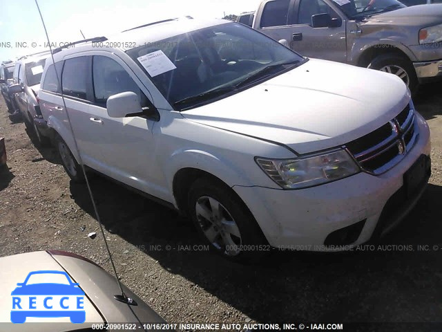 2011 Dodge Journey MAINSTREET 3D4PG1FG2BT561572 Bild 0