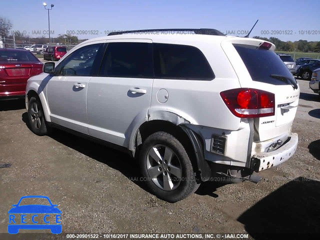 2011 Dodge Journey MAINSTREET 3D4PG1FG2BT561572 image 2