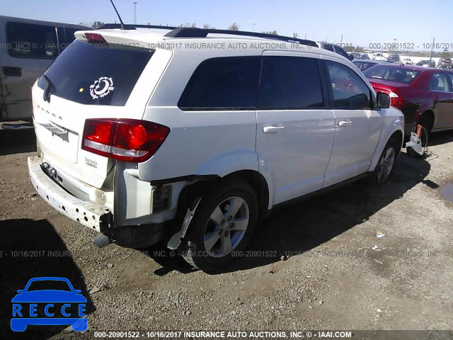 2011 Dodge Journey MAINSTREET 3D4PG1FG2BT561572 Bild 3