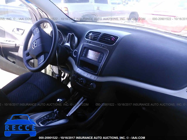 2011 Dodge Journey MAINSTREET 3D4PG1FG2BT561572 Bild 4