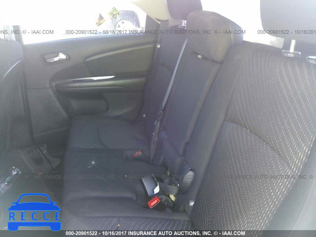 2011 Dodge Journey MAINSTREET 3D4PG1FG2BT561572 Bild 7
