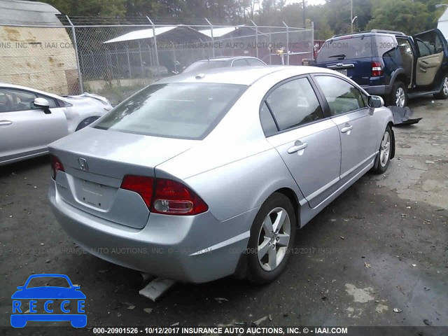 2008 Honda Civic 2HGFA16968H502698 Bild 3