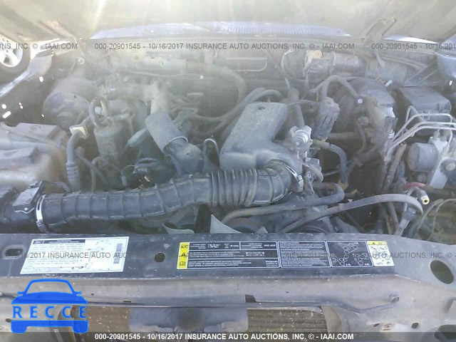 2002 Ford Ranger 1FTYR10U22PA57425 image 9