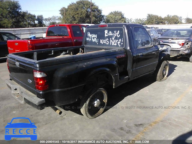 2002 Ford Ranger 1FTYR10U22PA57425 image 3