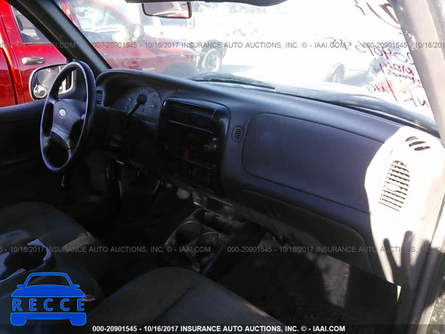 2002 Ford Ranger 1FTYR10U22PA57425 image 4