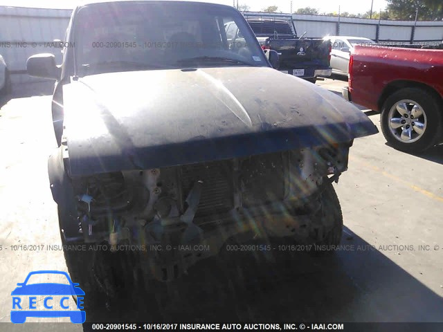 2002 Ford Ranger 1FTYR10U22PA57425 image 5