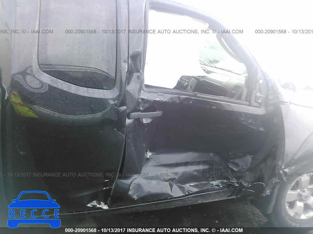 2010 Nissan Frontier KING CAB SE/LE/NISMO 1N6AD0CW6AC427785 image 5