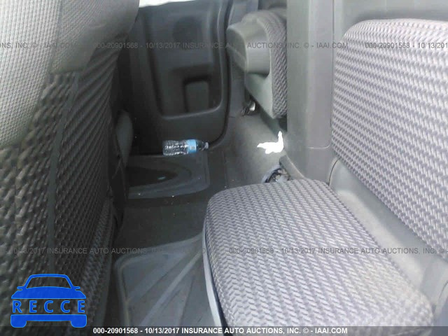 2010 Nissan Frontier KING CAB SE/LE/NISMO 1N6AD0CW6AC427785 image 7