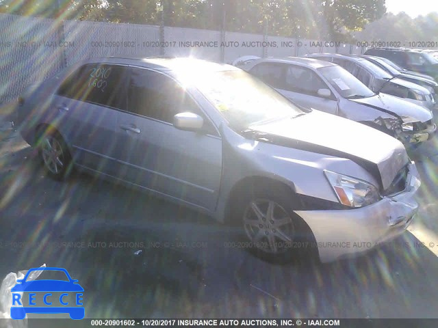 2003 HONDA ACCORD 1HGCM665X3A100632 image 0