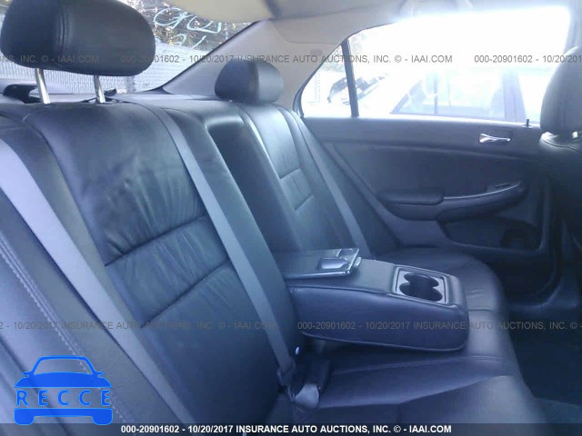 2003 HONDA ACCORD 1HGCM665X3A100632 image 7