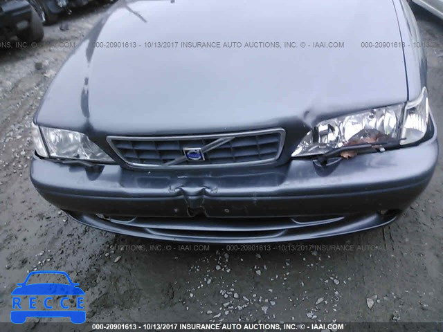 2003 VOLVO C70 YV1NC62D23J037382 image 5